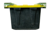 Storage Bin Rails