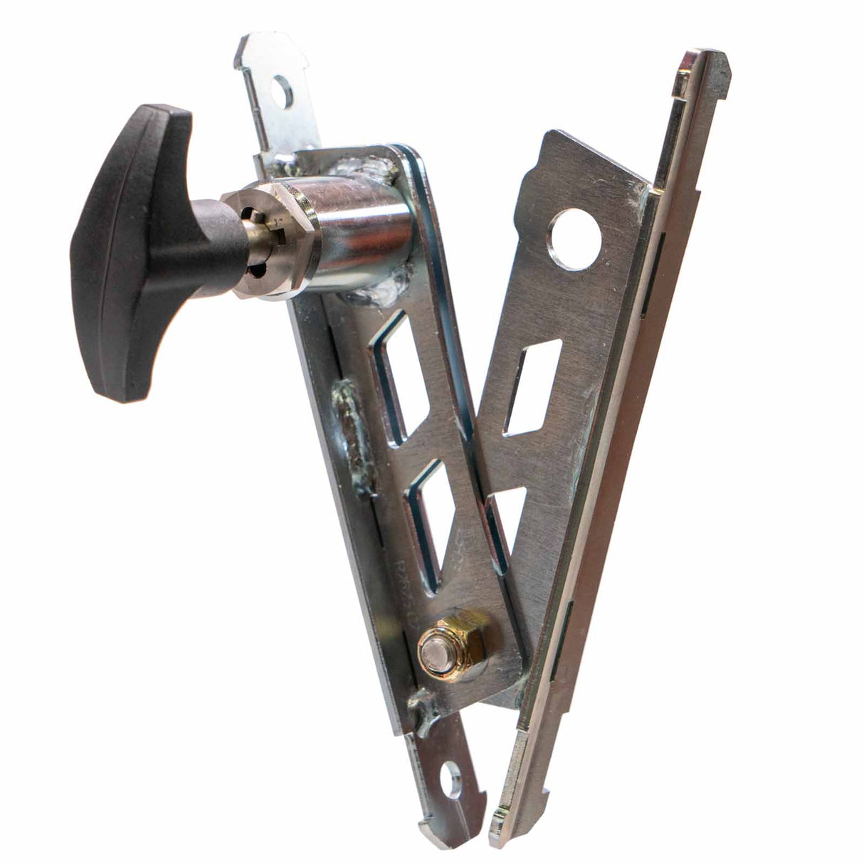 Ruffstuff Fire Extinguisher Mount