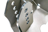 Front Raised Trackbar Bracket For Jeep JK
