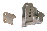 Front Raised Trackbar Bracket For Jeep JK