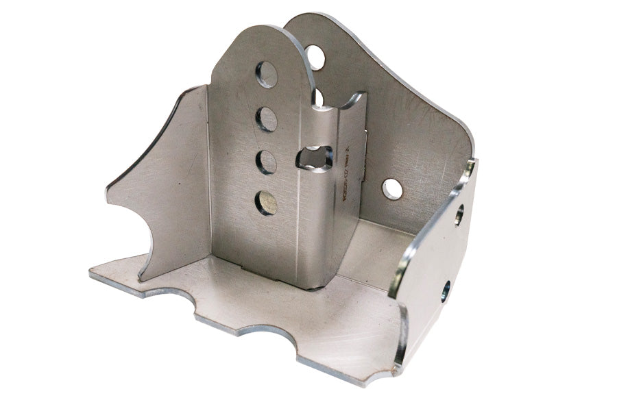 Front Raised Trackbar Bracket For Jeep JK