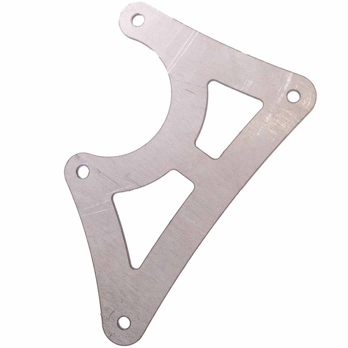 Vacuum Pump Relocation Bracket For Jeep JK