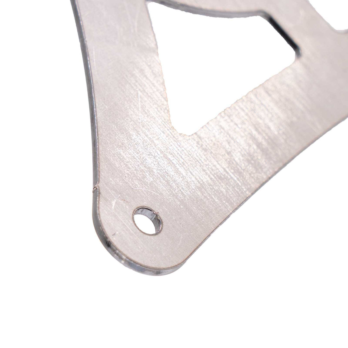 Vacuum Pump Relocation Bracket For Jeep JK