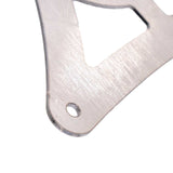 Vacuum Pump Relocation Bracket For Jeep JK