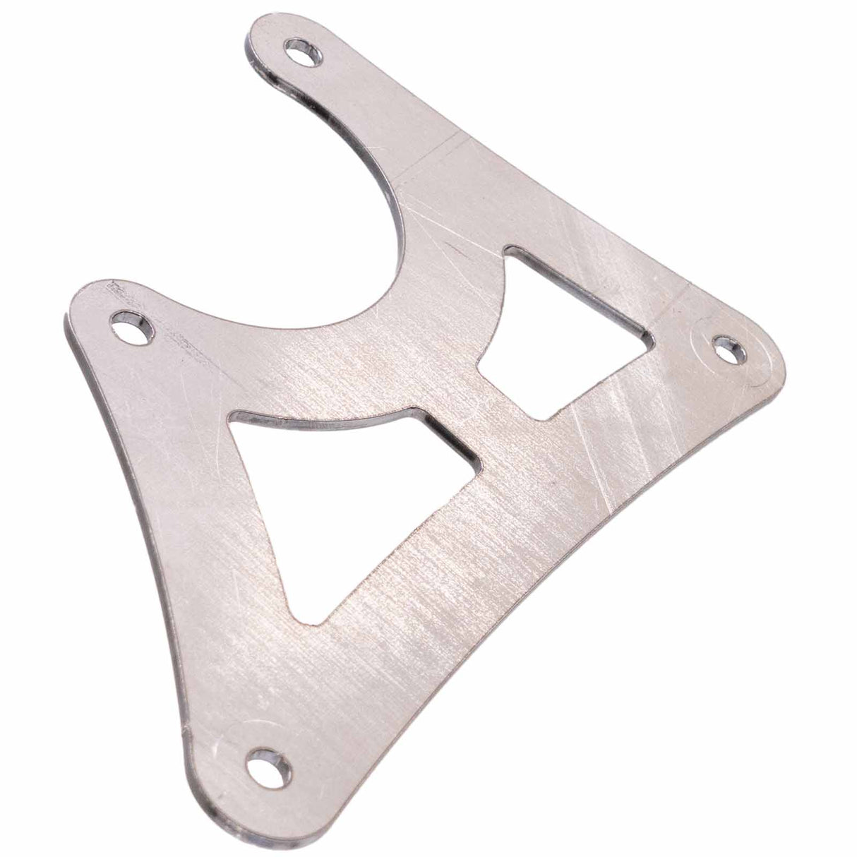 Vacuum Pump Relocation Bracket For Jeep JK