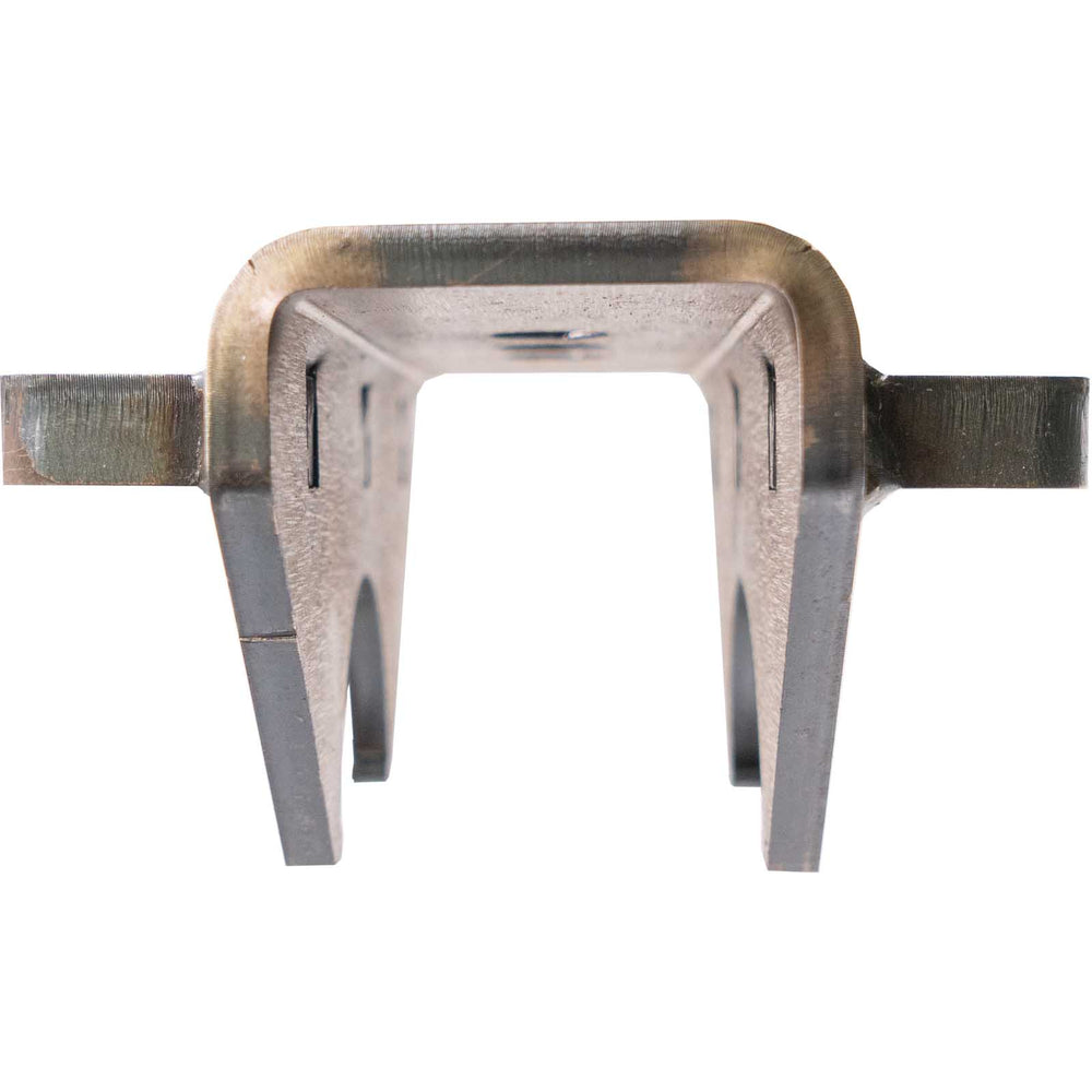 U-Bolt Eliminator Perch Kit 2.75"-3.00" Axle Tube