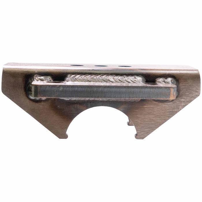 Leaf Spring Perches - Heavy-Duty Steel Suspension Mounts | RuffStuff ...