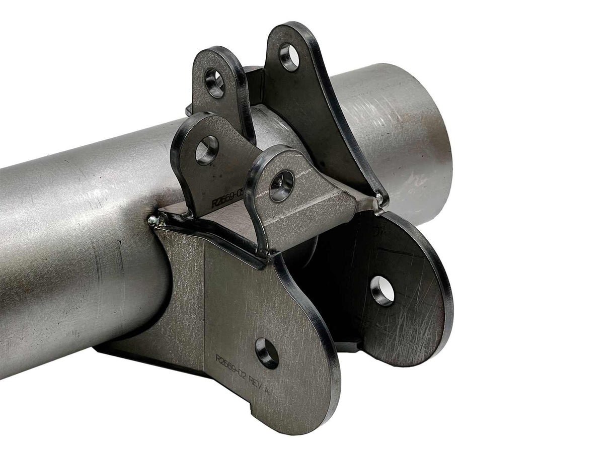 Combo Axle Side Link Bracket