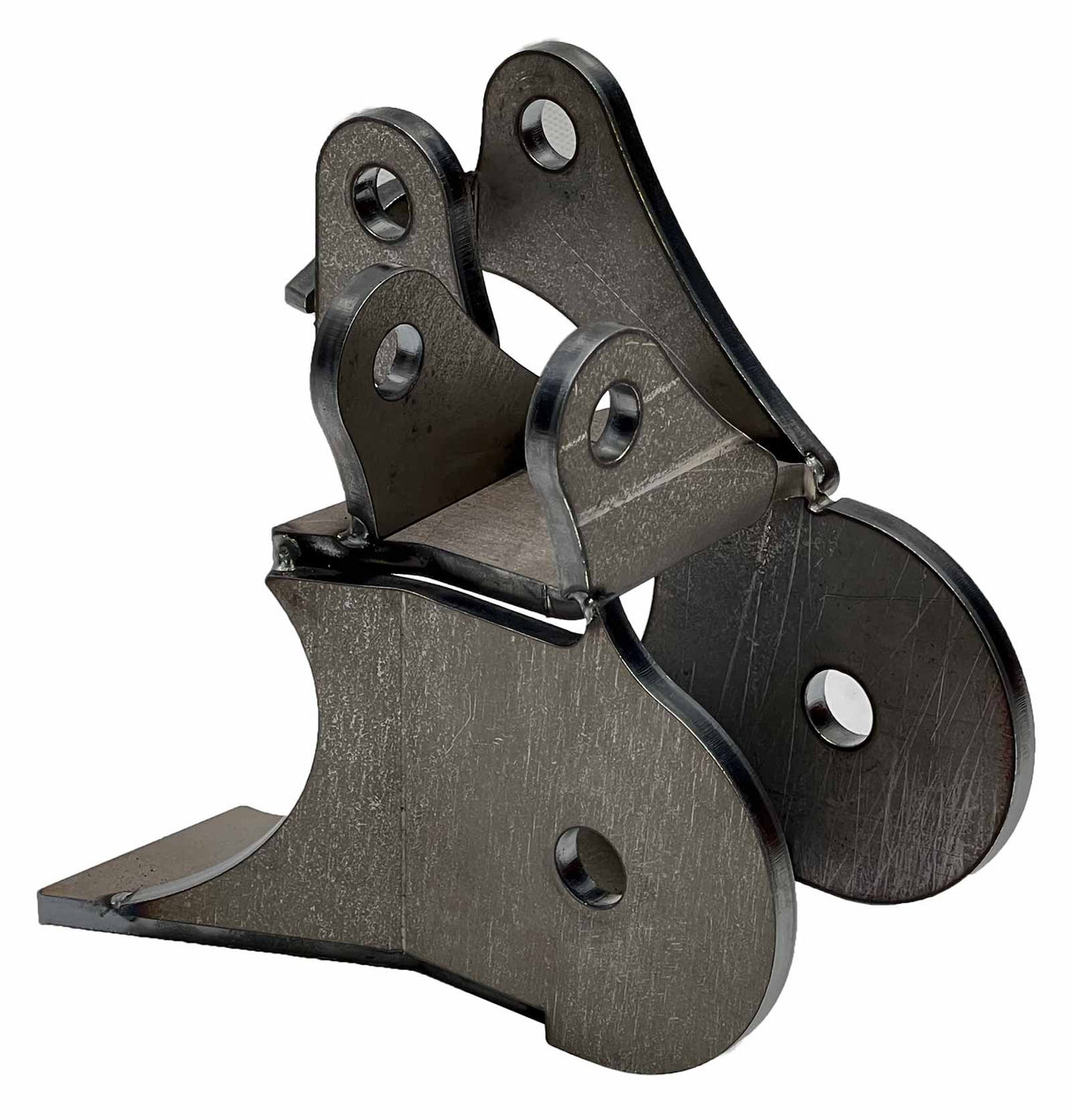 Combo Axle Side Link Bracket