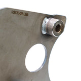 Inner Steering Box Plate For Jeep XJ