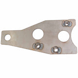 Inner Steering Box Plate For Jeep XJ