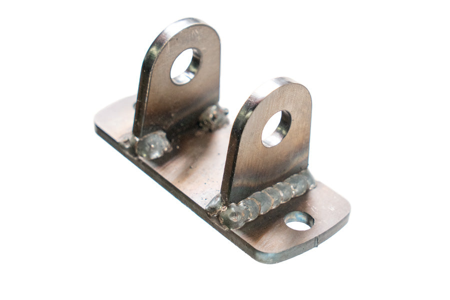 Rear Bar Pin Eliminator For Jeep XJ/MJ/TJ