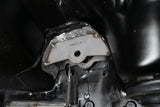 Front Shock Stem Eliminator For Jeep XJ