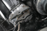 Front Shock Stem Eliminator For Jeep XJ