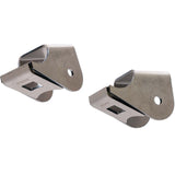 Dana 30 / 44 Lower Control Arm Bracket Pair