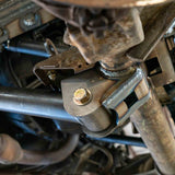 Dana 30 / 44 Lower Control Arm Bracket Pair