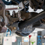 Dana 30 / 44 Lower Control Arm Bracket Pair