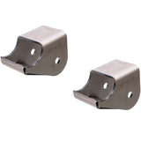 Dana 30 / 44 Lower Control Arm Bracket Pair