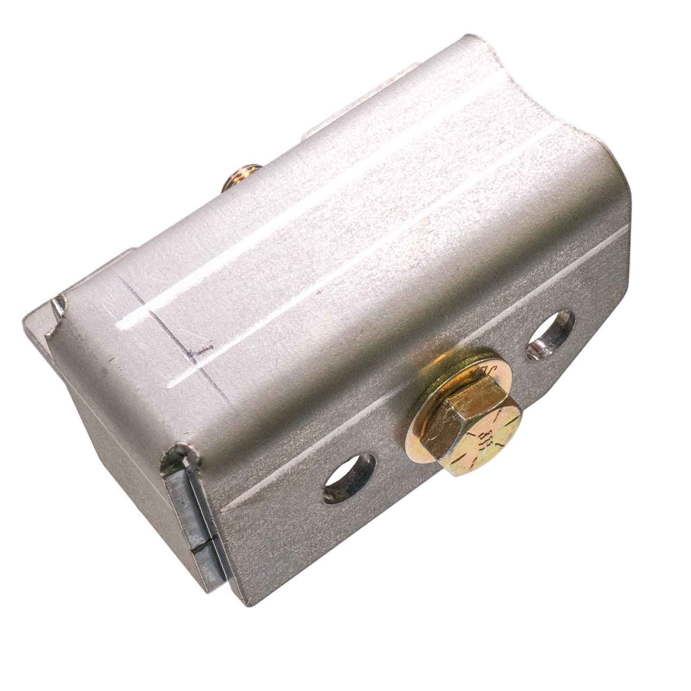 Dana 30 Track Bar Bracket Replacement Kit For Jeep XJ/TJ