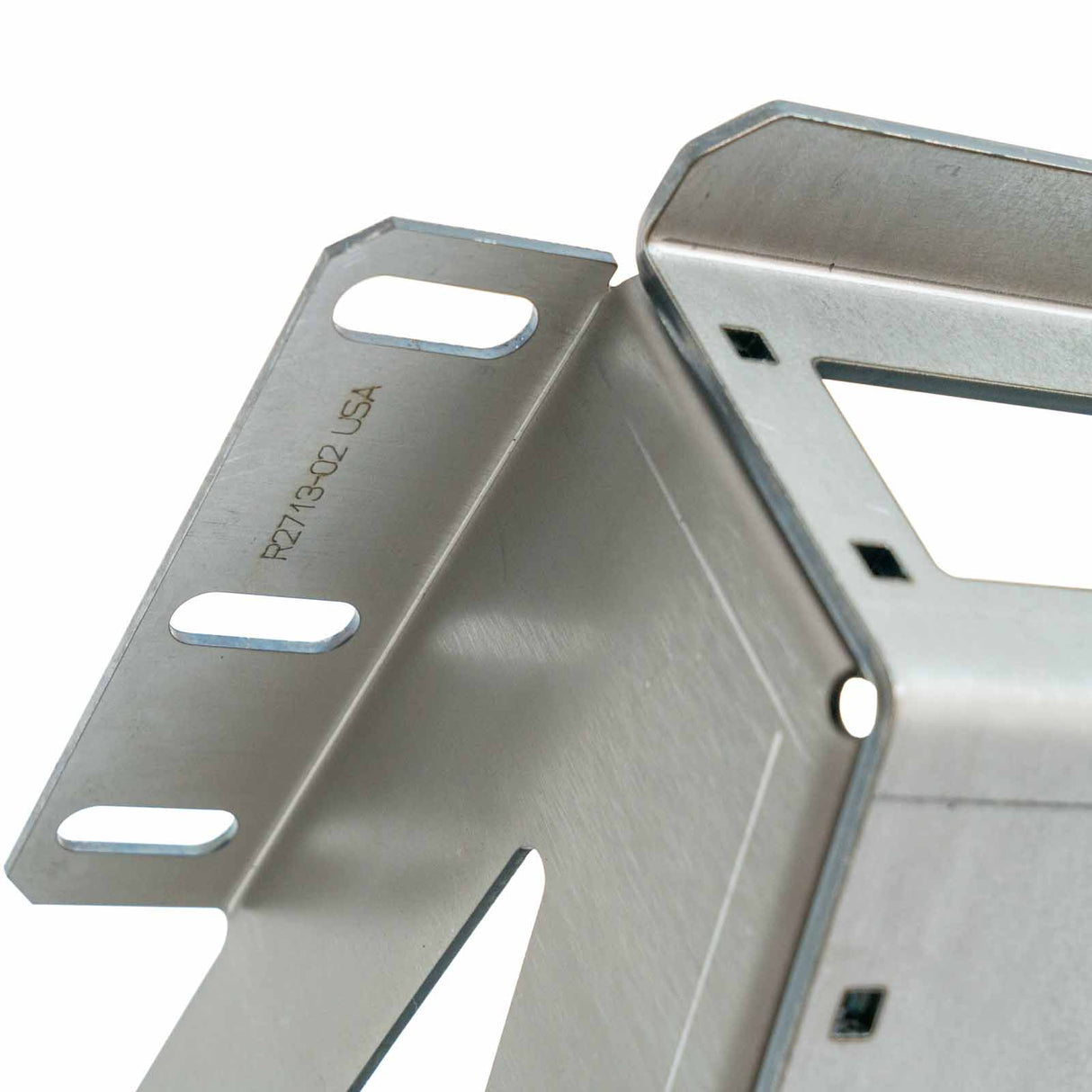 Gas Tank Skid Plate For Jeep XJ