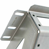 Gas Tank Skid Plate For Jeep XJ