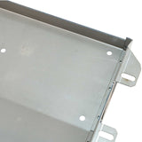 Gas Tank Skid Plate For Jeep XJ