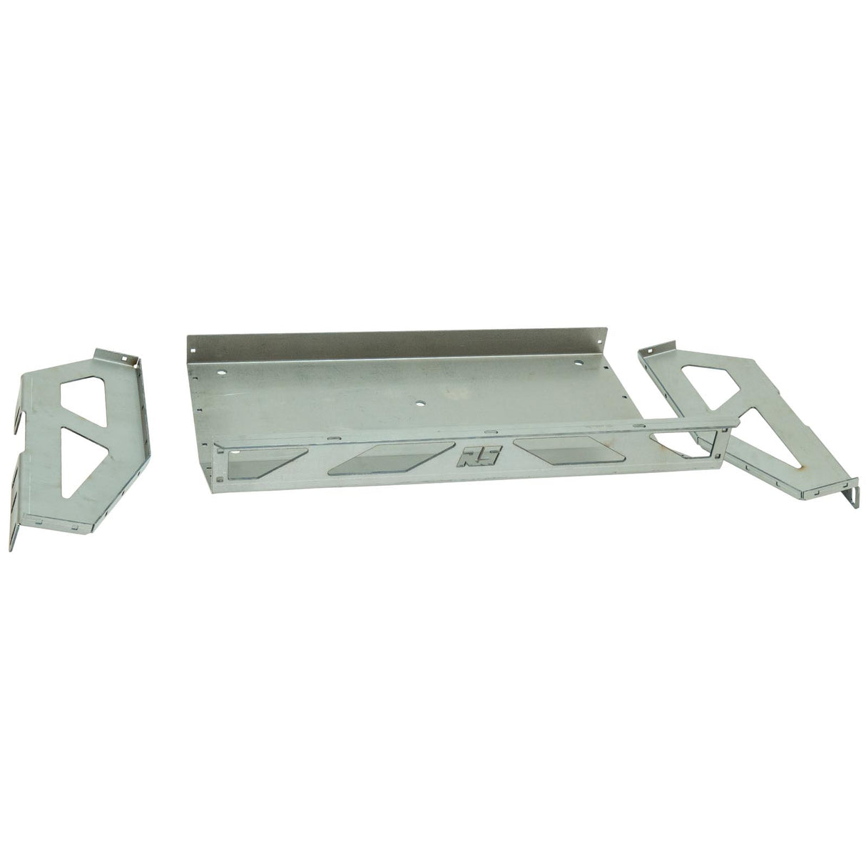 Gas Tank Skid Plate For Jeep XJ