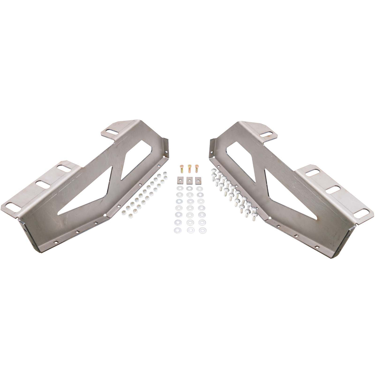 Gas Tank Skid Plate For Jeep XJ