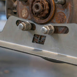 Toe Alignment Tool