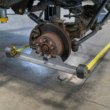 Toe Alignment Tool