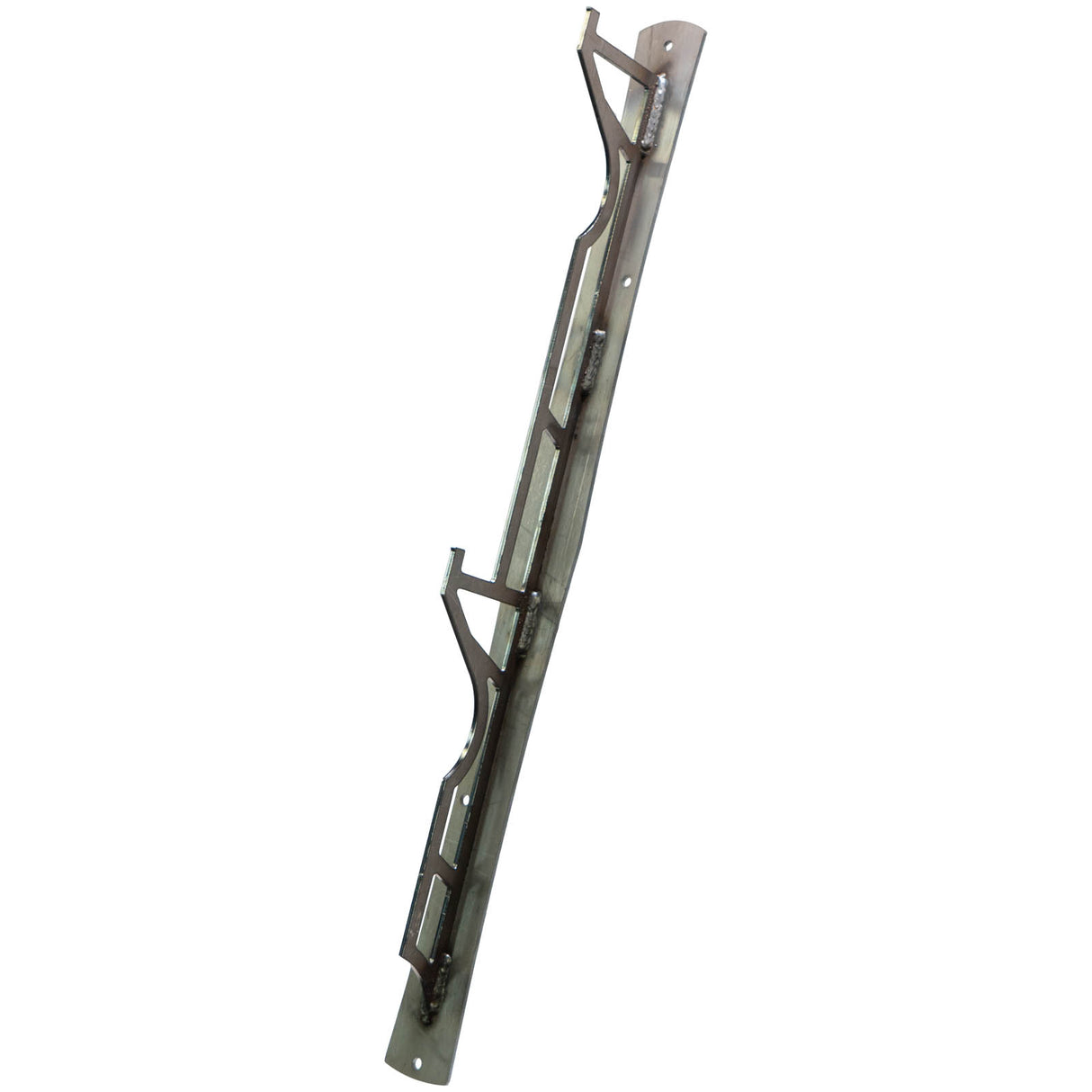 Jack Stand Holder - Wall Mount - Compatible with Harbor Freight Jack Stands