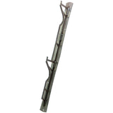 Jack Stand Holder - Wall Mount - Compatible with Harbor Freight Jack Stands
