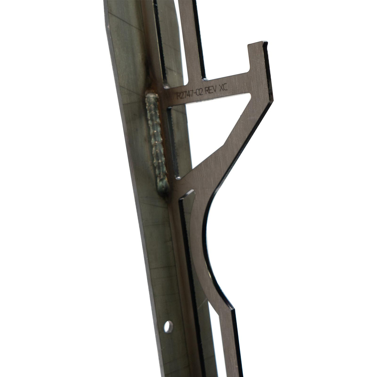Jack Stand Holder - Wall Mount - Compatible with Harbor Freight Jack Stands