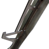 Jack Stand Holder - Wall Mount - Compatible with Harbor Freight Jack Stands