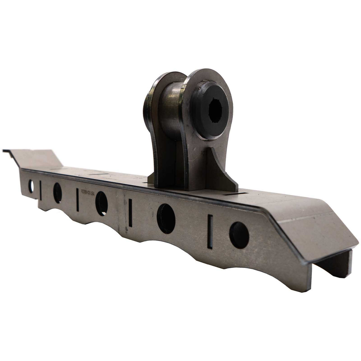 DIY Dana 30 Low Profile Truss for Jeep LJ/MJ/TJ/XJ/ZJ