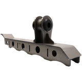 DIY Dana 30 Low Profile Truss for Jeep LJ/MJ/TJ/XJ/ZJ