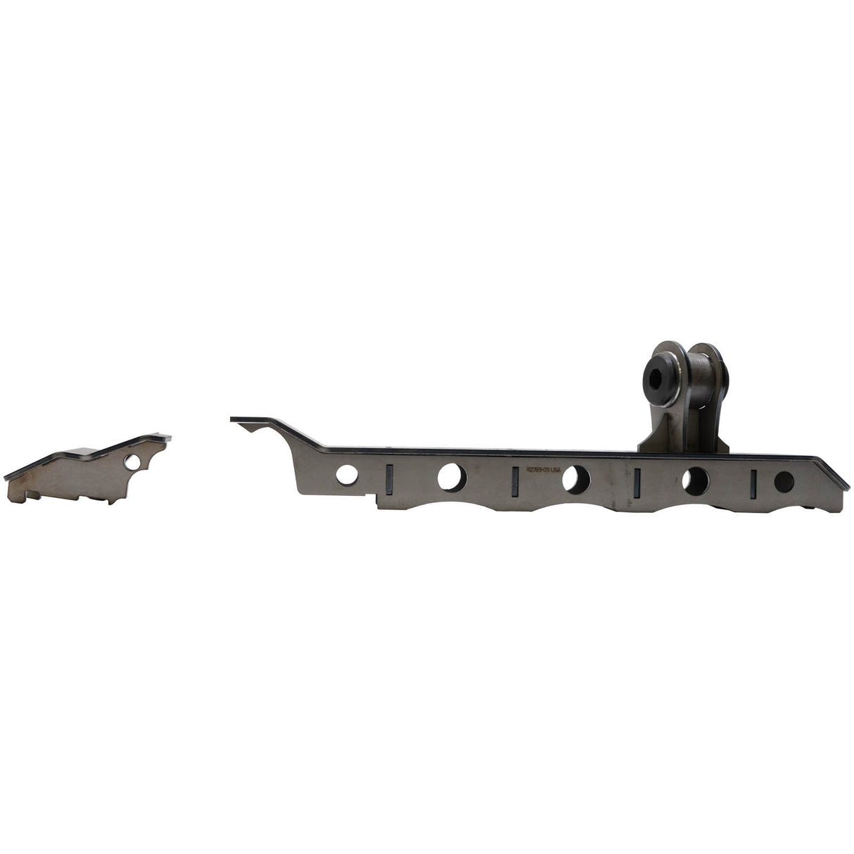 DIY Dana 30 Low Profile Truss for Jeep LJ/MJ/TJ/XJ/ZJ