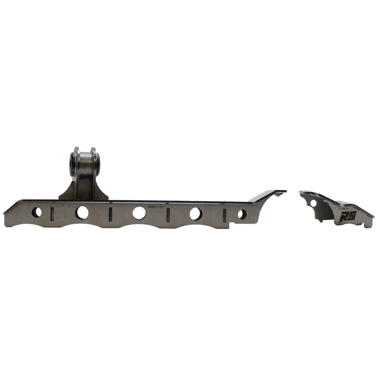 DIY Dana 30 Low Profile Truss for Jeep LJ/MJ/TJ/XJ/ZJ
