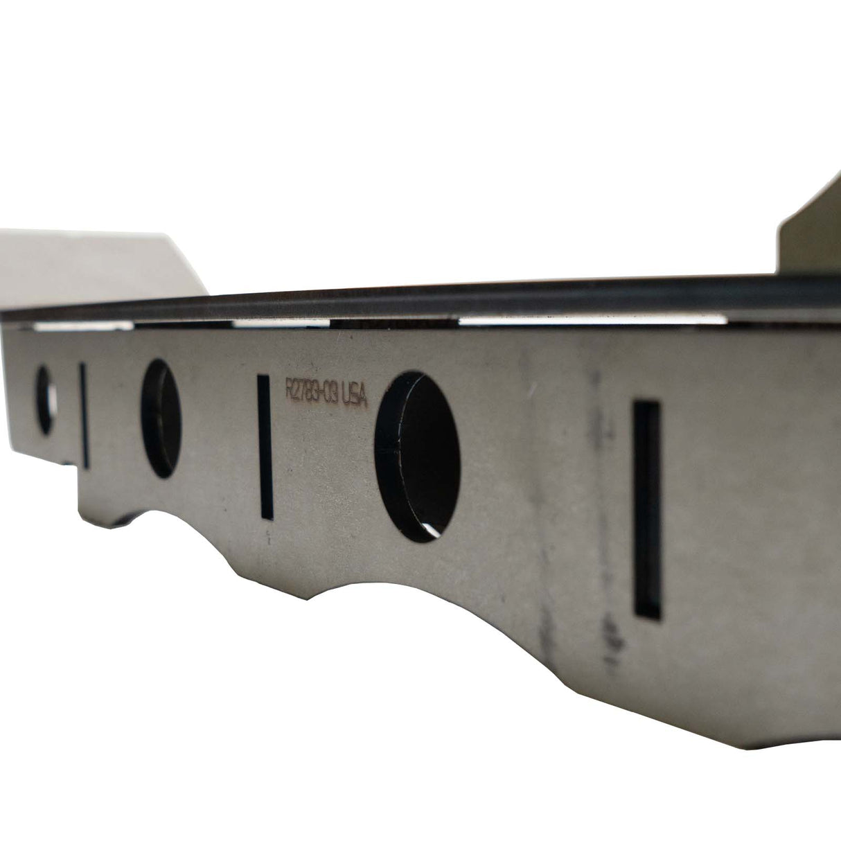 DIY Dana 30 Low Profile Truss for Jeep LJ/MJ/TJ/XJ/ZJ
