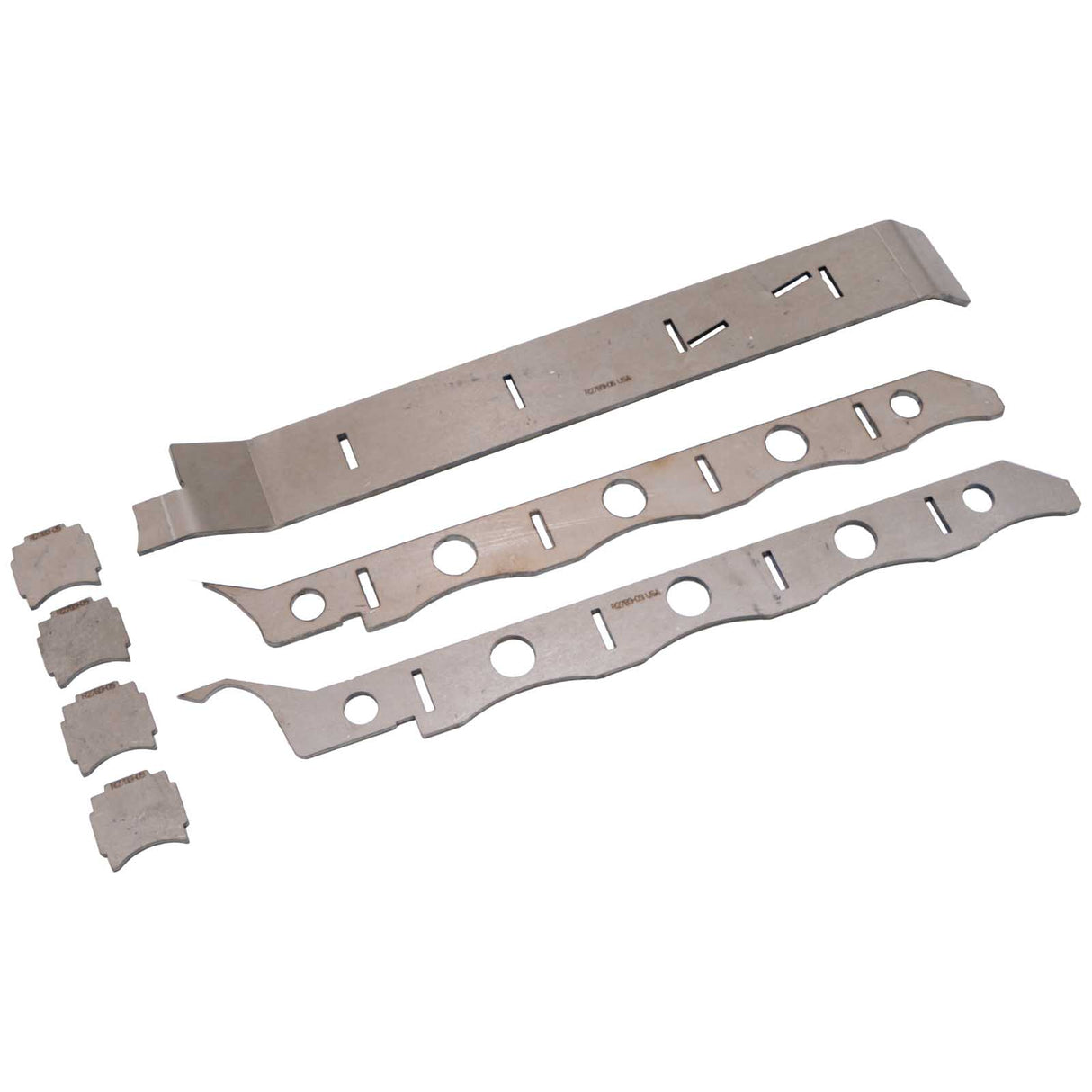 DIY Dana 30 Low Profile Truss for Jeep LJ/MJ/TJ/XJ/ZJ