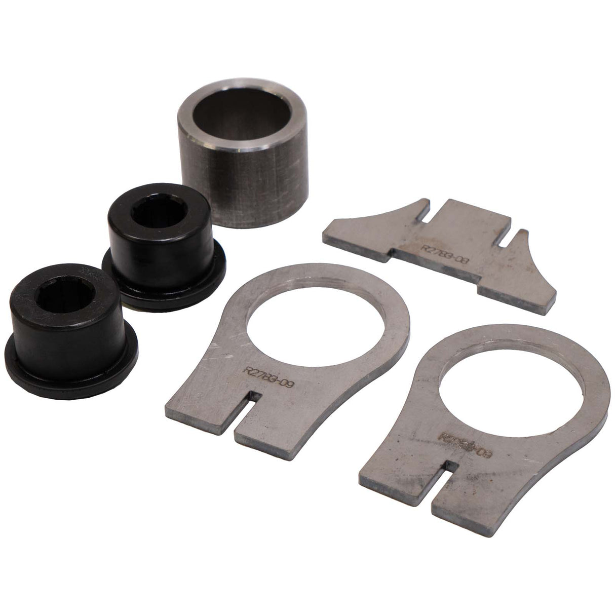 DIY Dana 30 Low Profile Truss for Jeep LJ/MJ/TJ/XJ/ZJ
