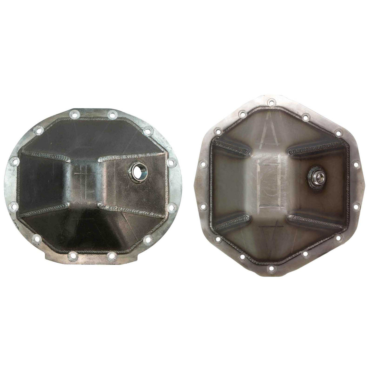 Dodge/Ram '03 and Up Diff Cover Pack