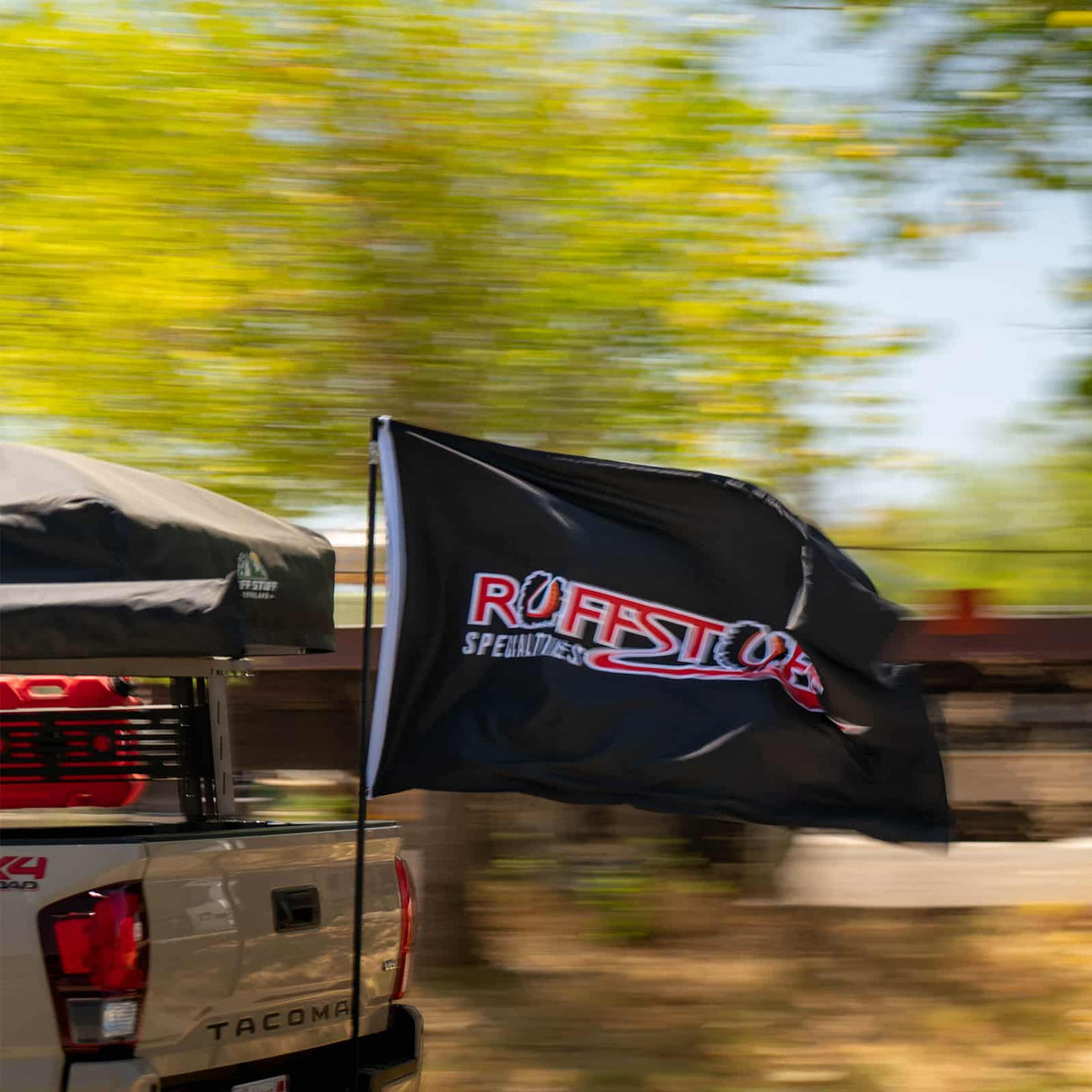 RuffStuff Flag