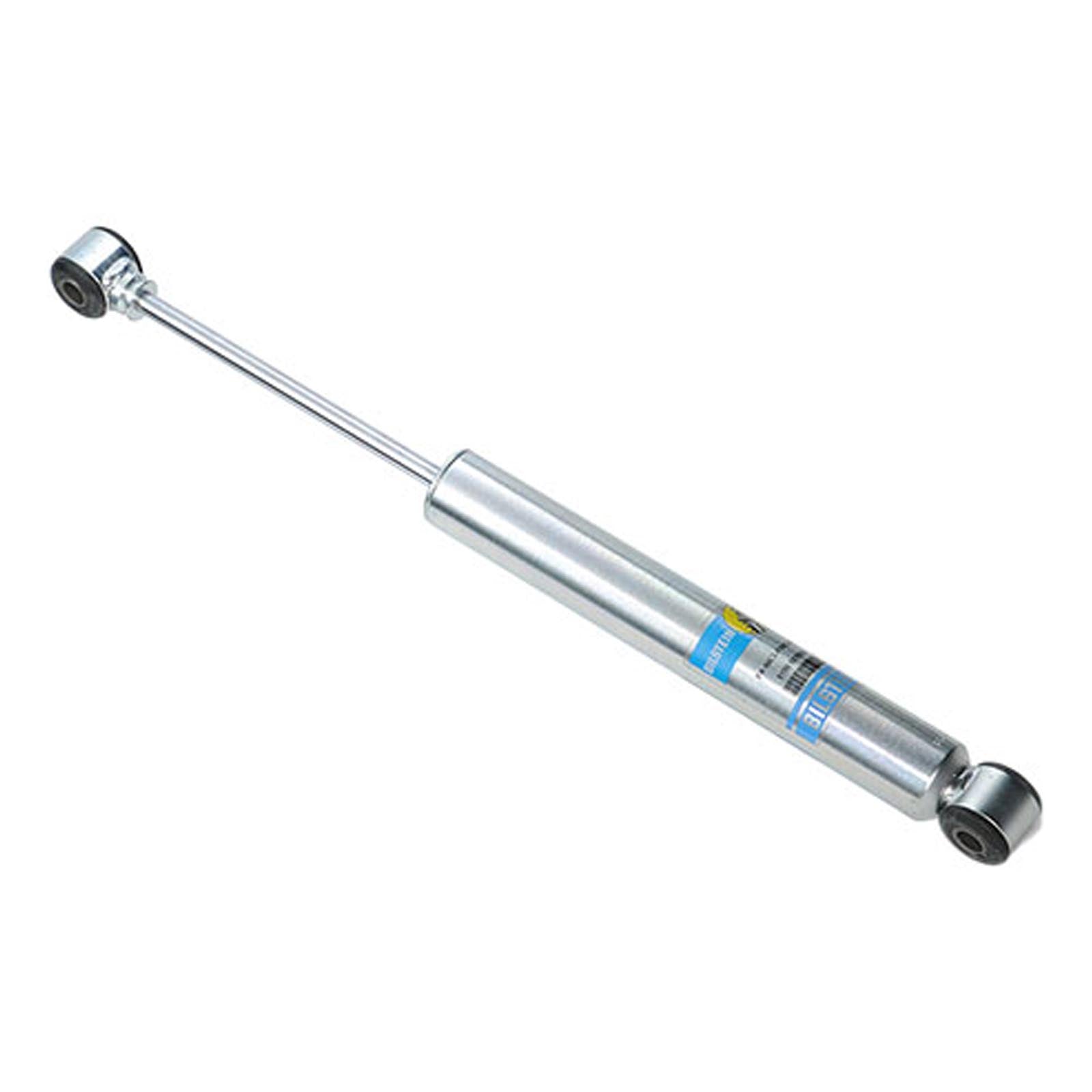 bilstein　+イヤーズ Bilstein 5100 Steering Stabilizer - Precision Damping for Trucks