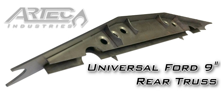 Ford 9 inch Rear Top Truss 3.5 in tube – RuffStuff Specialties