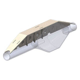 Ford 9 inch Front Truss