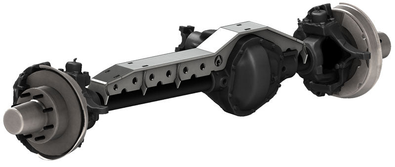 Low Profile Ford Kingpin-Balljoint Front Truss (1985 - 1997)