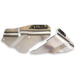 Toyota 4Runner 5G A-Arm Skids