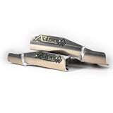 Toyota Exterior Package: Front and Rear Bumpers *Free A-Arm Skid, Free Hat, and $50.00 Instant Rebate!