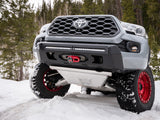 Toyota Tacoma 3G Bellypan Skid Plate